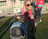 This pig has Alexa Bliss' heart